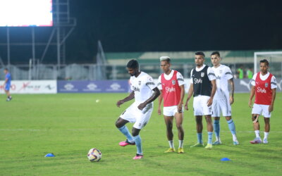 Chennaiyin, Mumbai City gear up for crucial battle in Group D