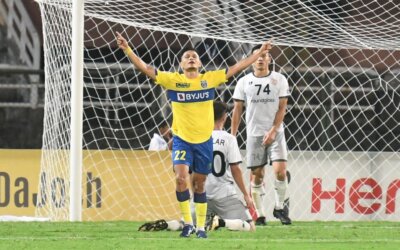 Nishu Kumar: The defender with a habit of scoring splendid goals