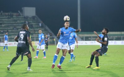 East Bengal, Odisha FC share spoils in Hero Super Cup Group B tie