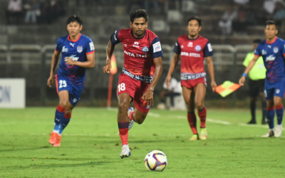 Coming back stronger the only thought on Ritwik Das' mind