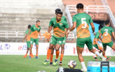 Sreenidi Deccan eager to seal Hero Super Cup semi-final spot