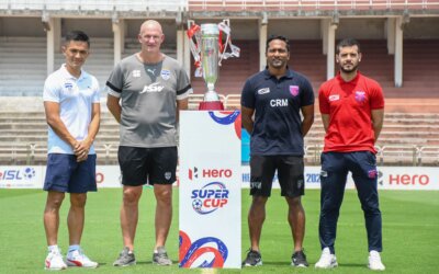 Bengaluru FC vs Odisha FC: A battle to emerge real heroes in Hero Super Cup Final