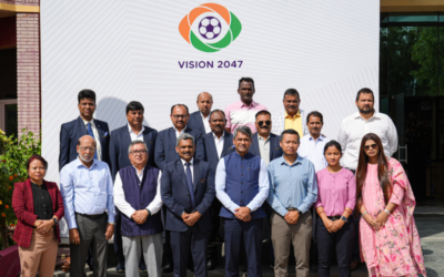 AIFF Executive Committee ushers new dawn for Women’s Football 