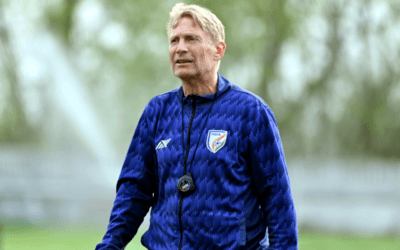 Dennerby sets new target on eve of return tie against Kyrgyz Republic 