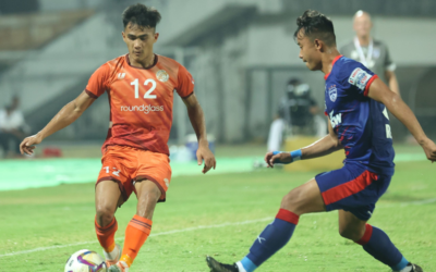 <strong>Hero I-League winner Khaimin Lhungdim yet to impress mother</strong>