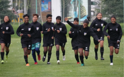 India take on hosts Kyrgyz Republic in AFC U-17 Women's Asian Cup Qualifiers opener