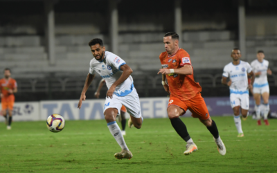 Journeyman Pratik Chaudhari aims to end season on a high