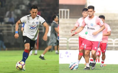 Jamshedpur wary of Bengaluru threat ahead of Hero Super Cup 2023 semi-final