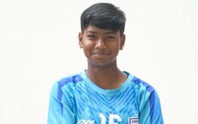 Rising star Shilji Shaji to miss AFC Women's U17 Asian Cup Qualifiers; Nishima inducted in the squad