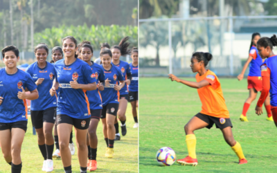 Debutants East Bengal face holders Gokulam Kerala FC in Hero IWL opener