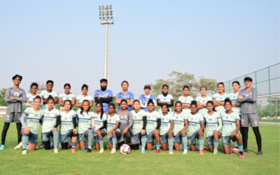 First-timers aim to make a mark in Group B matches of Hero IWL