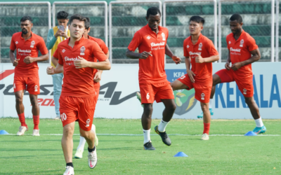 Churchill Brothers look to open Hero Super Cup account against Chennaiyin