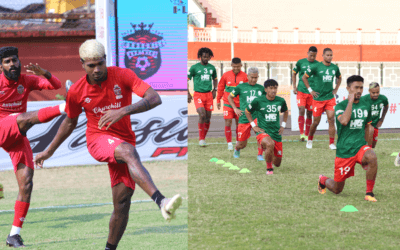 Last two Hero Super Cup Group Stage slots up for grabs