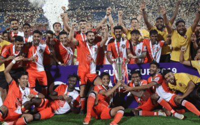 Hero Super Cup: A knock-out football feast awaits in God’s Own Country