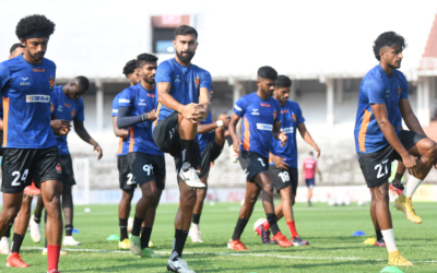 Gokulam Kerala vs FC Goa: A grim battle to stay afloat