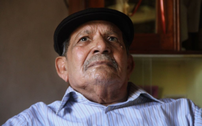 AIFF condoles the death of ex-India defender Menino Figueiredo