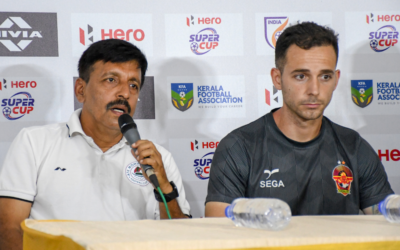 Gokulam Kerala bank on home support to upset ATK Mohun Bagan’s applecart
