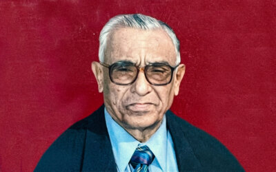 AIFF condoles the demise of former Vice-President AR Khaleel