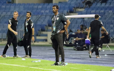 Impressive results, but India U-17s’ focus remains squarely on AFC U-17 Asian Cup, says Bibiano Fernandes