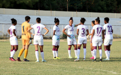 Odisha FC owner pushes for holistic growth of women’s football in India