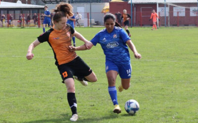 From Dhar to Dinamo Zagreb: Jyoti Chouhan paves the way for girls in Madhya Pradesh