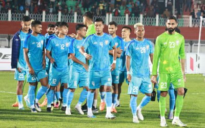 AFC Asian Cup 2023 Draw: India in Pot 4