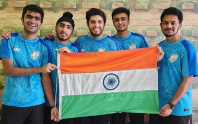 India qualify for FIFAe Nations Cup two times in a row