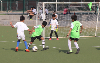 AIFF takes strategic steps to reform Grassroots football in India