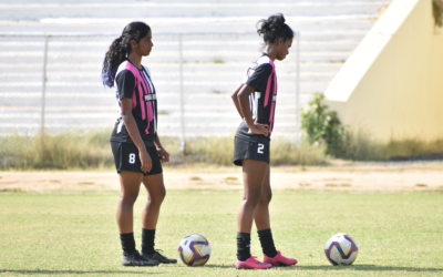 Five teams to battle for three remaining quarter-final spots in Group A