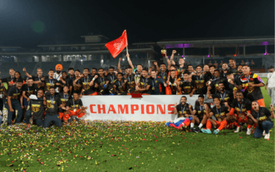 AIFF invites bids for new clubs to join Hero I-League 2023-24 season onwards