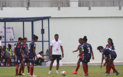 <strong>Miles to go before we sleep, says Misaka United coach </strong>