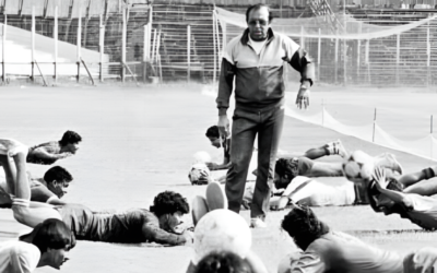 Federation declares PK Banerjee’s birth anniversary as AIFF Grassroots Day