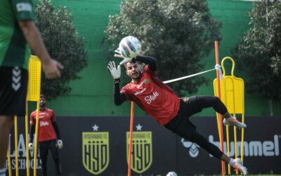 Gurmeet Singh called up for Blue Tigers camp