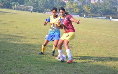 Odisha prove no match for Tamil Nadu