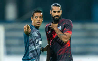 India determined to occupy driver's seat; ensure Destination Last Four