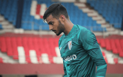 From Narwana to National Team, Gurmeet Singh living the dream