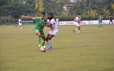 Railways, Haryana pick up crucial wins in Group B