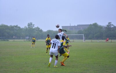 Indumathi strikes as Tamil Nadu downs Haryana to win the senior National  Women's Football Champion - Sportstar