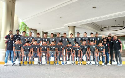 AFC U-17 Asian Cup: A guide to India's opponents in Group D
