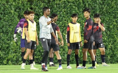 Mighty Japan on India's sights in do-or-die battle