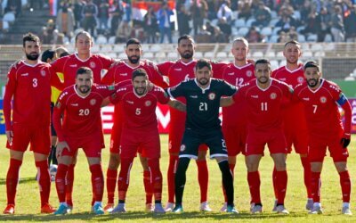Hero Intercontinental Cup 2023: A quick-start guide to the Blue Tigers' opponents