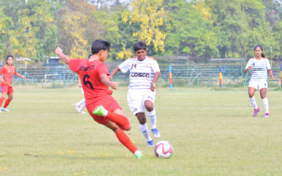 Heigrujam Daya Devi nets two goals in Manipur's easy win 