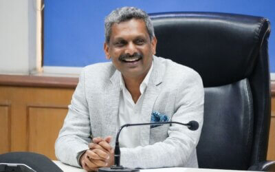 SAFF C'ship a demonstration of Indian Football's growth in stature, says Dr Shaji Prabhakaran