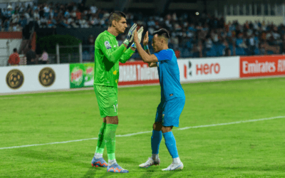 Practice, confidence and freedom: India's key to shoot-out success