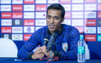 From player extraordinaire to a meticulous coach: The Mahesh Gawali way