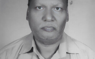 AIFF condoles the death of former India international Prabhakar Mishra