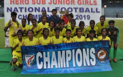 Would be not easy: India U20 women football team coach on AFC Asian Cup  qualifiers R1 clash with Indonesia