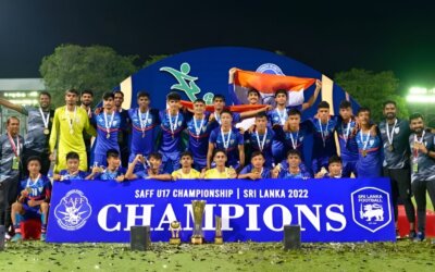 Draw revealed for SAFF U16 and U19 Championships