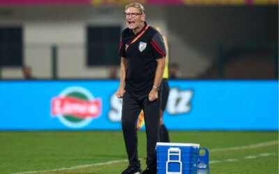 With stronger defence and creative offence, we can beat better teams, says Thomas Dennerby