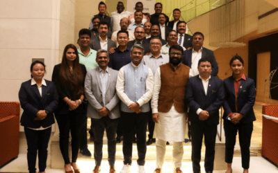 AIFF Executive Committee inducts five new clubs into Hero I-League, Federation Cup restored